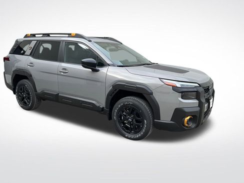 New 2026 Subaru Outback Wilderness AWD/4WD image 7