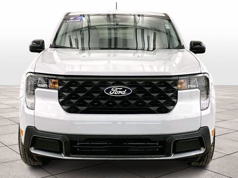 New 2026 Ford Maverick XLT w/ XLT Luxury Package image 4