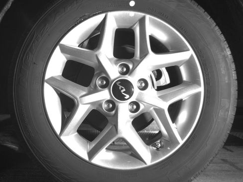 Used 2025 Kia Soul LX w/ LX Technology Package image 14