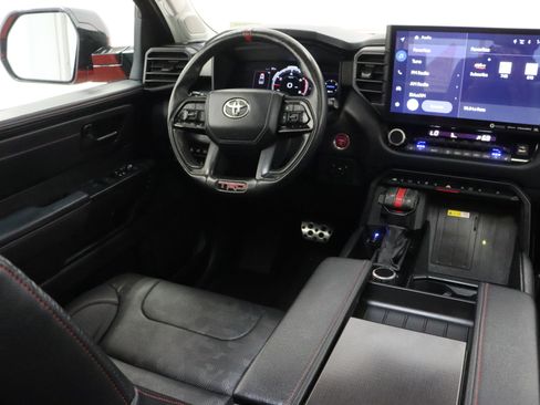 Used 2023 Toyota Tundra TRD Pro AWD/4WD image 34