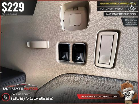 Used 2013 Mercedes-Benz GL 450 4MATIC image 16