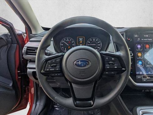 Certified 2024 Subaru Crosstrek 2.0i Premium image 17