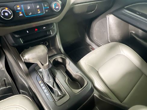Used 2018 Chevrolet Colorado W/T RWD image 25