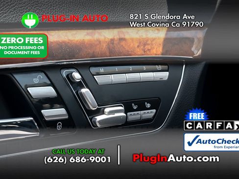 Used 2009 Mercedes-Benz S 550 image 23
