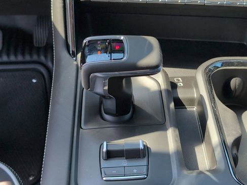 New 2026 GMC Sierra 1500 AT4X AWD/4WD image 21