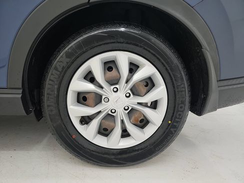 Used 2023 Honda CR-V LX image 39