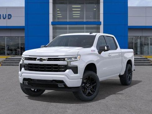 New 2026 Chevrolet Silverado 1500 RST image 6