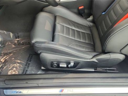 Used 2024 BMW M2 w/ Lighting Package image 30