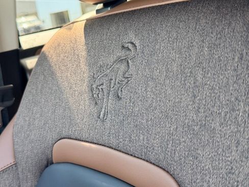 New 2026 Ford Bronco Sport Outer Banks AWD/4WD image 30