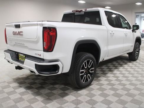 New 2026 GMC Sierra 1500 AT4 w/ Technology Package AWD/4WD image 12