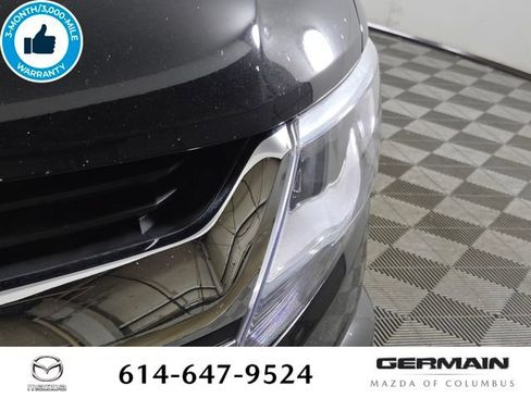 Used 2020 Chevrolet Colorado LT AWD/4WD image 14