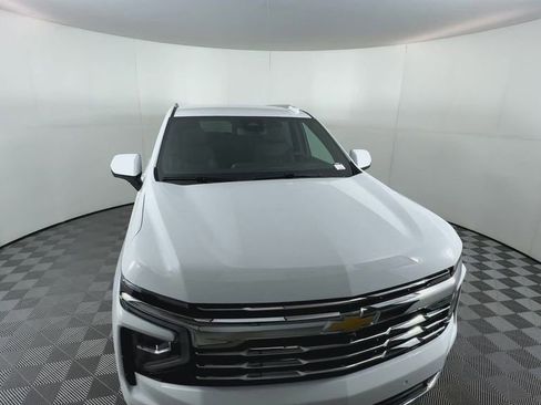 New 2026 Chevrolet Tahoe LT w/ Comfort Package image 2