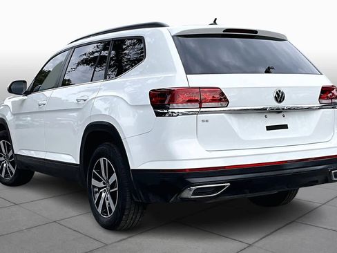 Certified 2023 Volkswagen Atlas SE image 12
