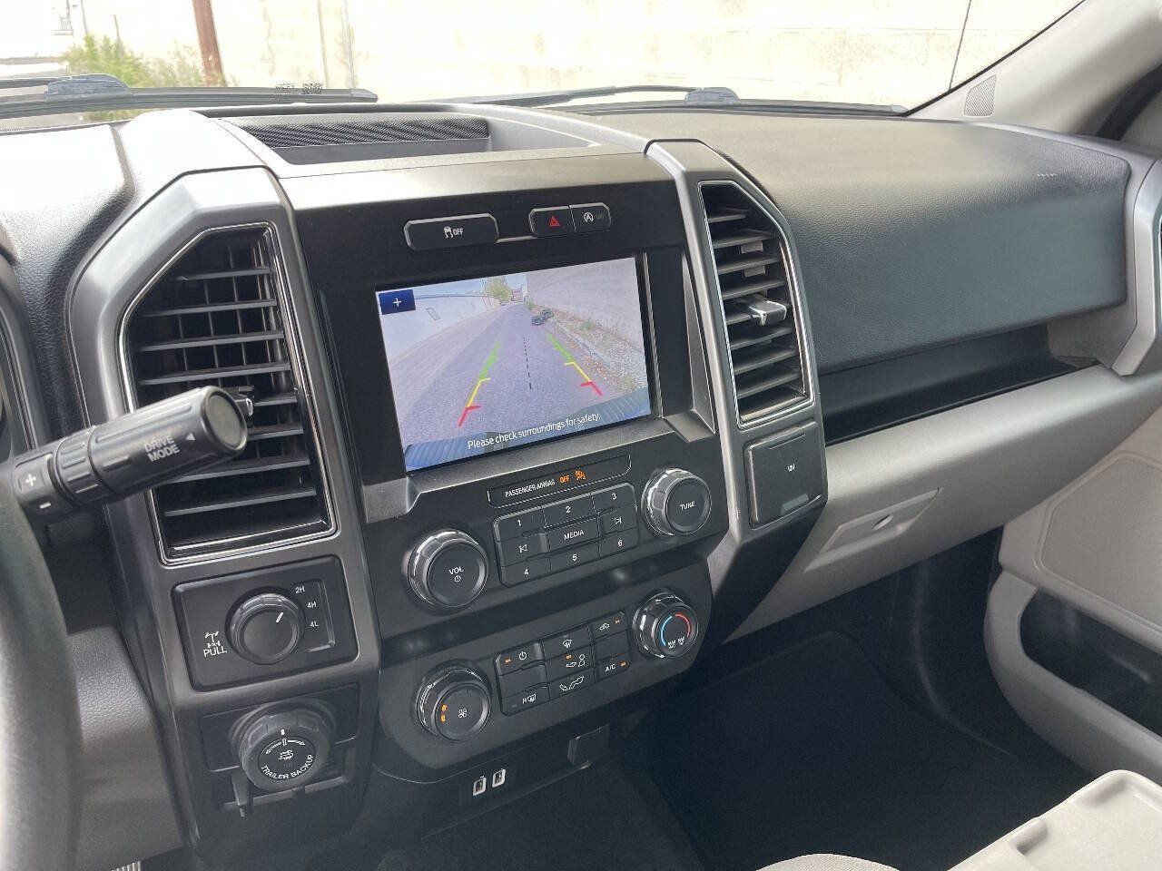 Used 2019 Ford F150 XLT w/ Max Trailer Tow Package AWD/4WD image 9