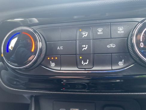 Used 2023 Buick Encore GX Preferred w/ Cold Weather Comfort Package image 25