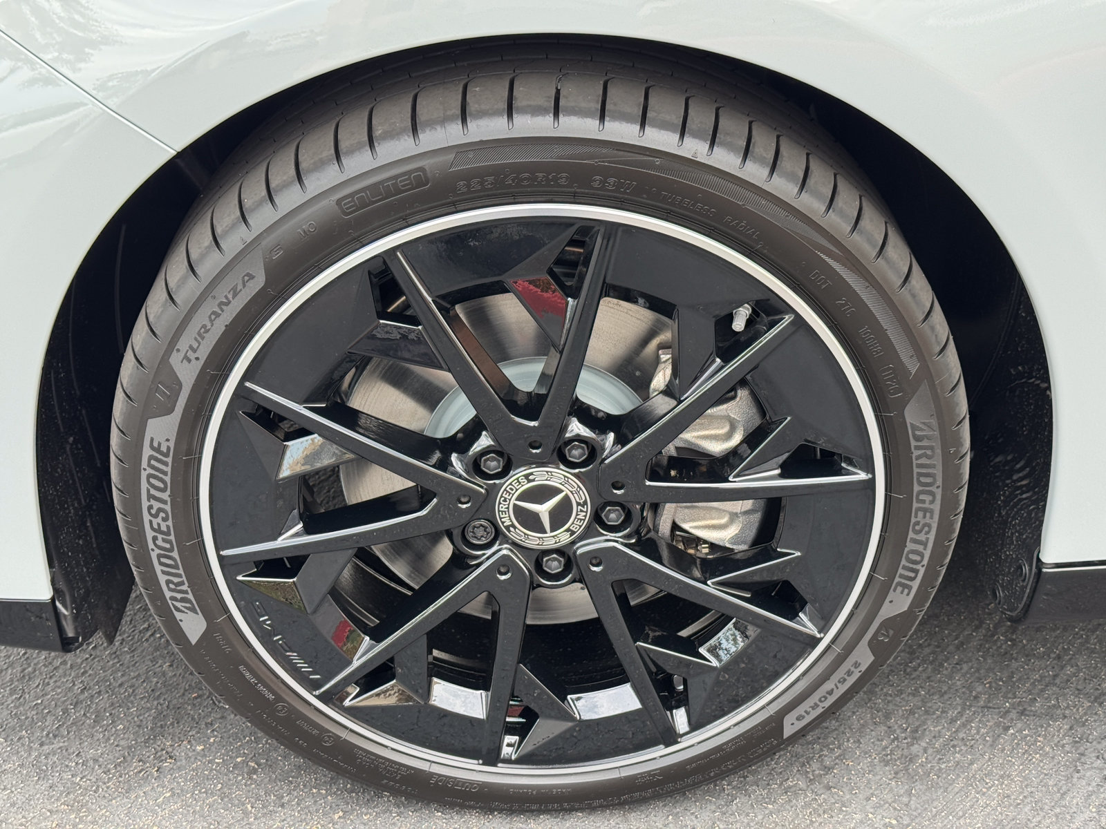 New 2027 Mercedes-Benz CLA 350 image 8