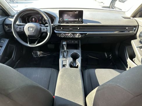 Certified 2023 Honda Civic EX image 15