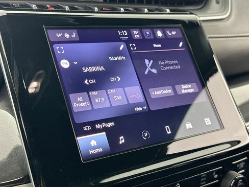 Used 2023 Jeep Grand Cherokee L Laredo image 14