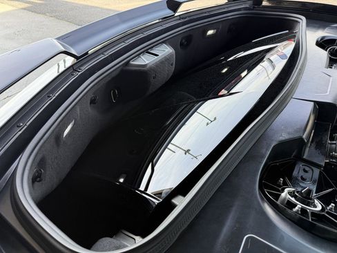 Used 2023 Chevrolet Corvette Stingray Premium Cpe w/ Z51 Performance Package image 61