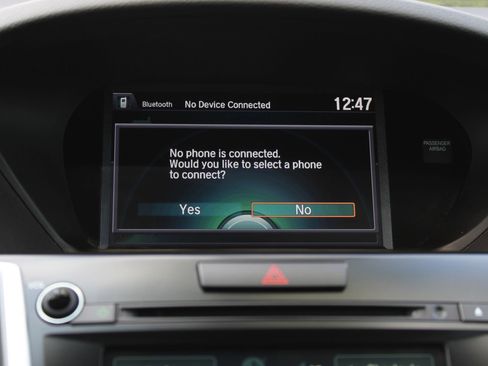 Used 2017 Acura TLX FWD image 17