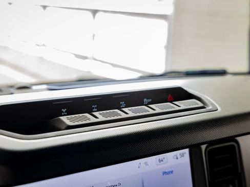 Used 2022 Ford Bronco Outer Banks w/ Sasquatch Package image 28