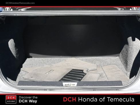 Used 2024 Nissan Versa S w/ Trunk Package image 22