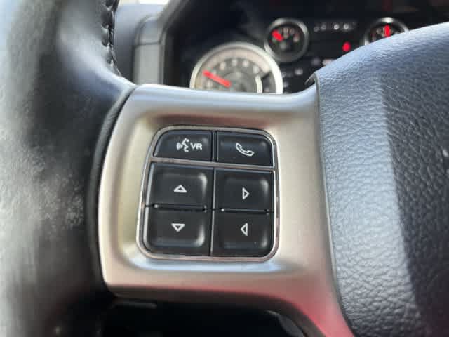 Used 2018 RAM 2500 Laramie w/ Convenience Group AWD/4WD image 21