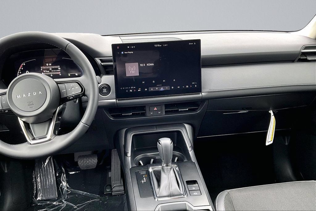 New 2026 MAZDA CX-5 Preferred AWD/4WD image 7