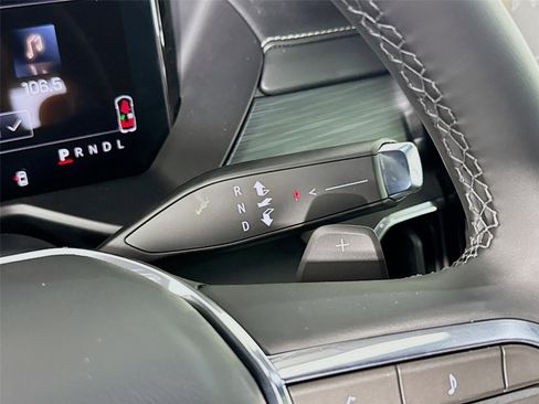 New 2026 GMC Acadia Elevation FWD image 19