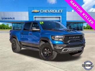 Used 2023 RAM 1500 TRX w/ TRX Level 2 Equipment Group video 1