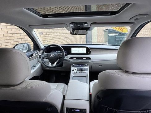 Used 2021 Hyundai Palisade SEL w/ Premium Package image 29