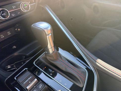 Certified 2025 Acura ADX A-Spec image 26