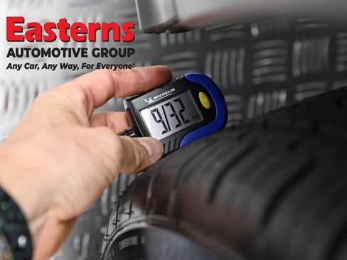 Used 2024 Mitsubishi Outlander Sport LE AWD/4WD image 27