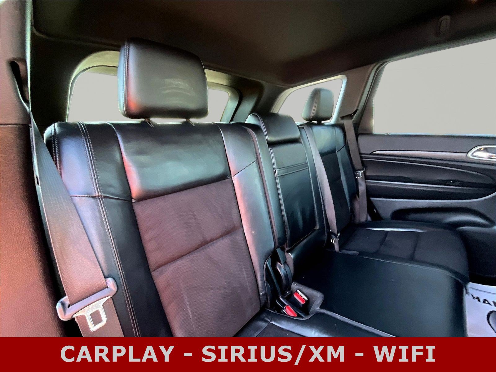 Used 2020 Jeep Grand Cherokee Altitude AWD/4WD image 25