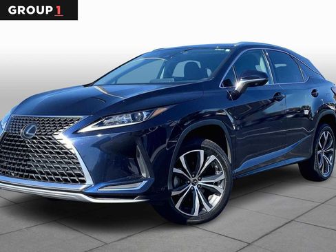 Used 2022 Lexus RX 350 image 1