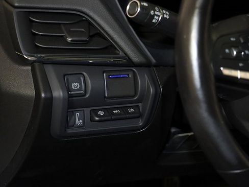 Used 2023 Cadillac CT4 V w/ Navigation Package image 26