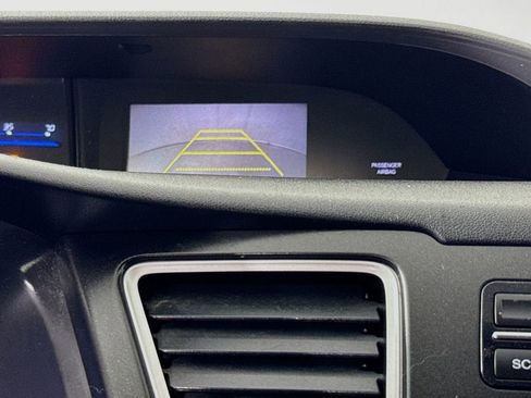 Used 2015 Honda Civic LX image 16