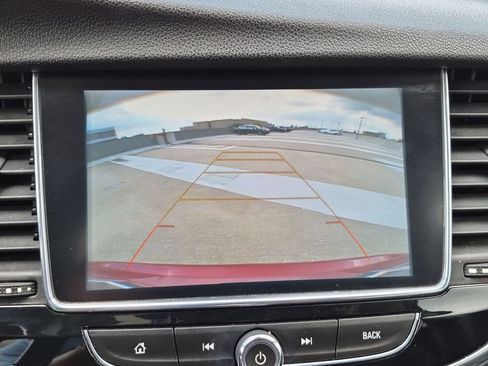 Used 2019 Buick Encore Preferred FWD image 14