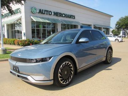 Used 2023 Hyundai Ioniq 5 Limited