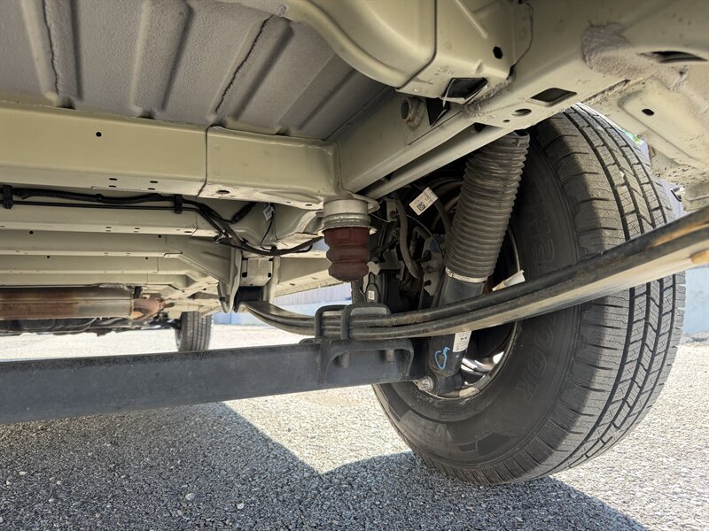 Used 2025 RAM ProMaster 2500 FWD image 17