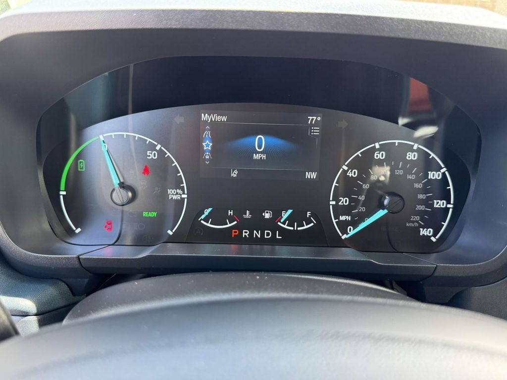 Used 2024 Ford Maverick XLT w/ XLT Luxury Package FWD image 25