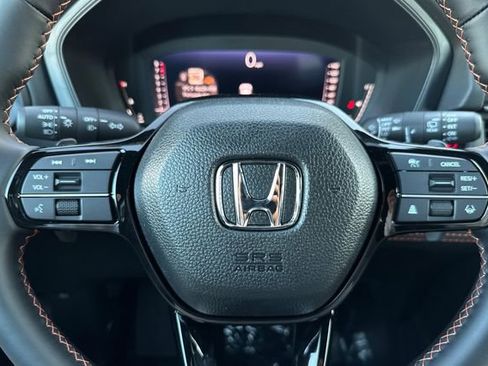 New 2026 Honda Pilot Sport image 29