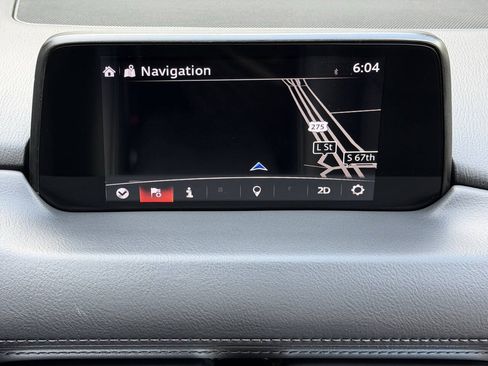 Used 2020 MAZDA CX-5 Touring AWD/4WD image 29