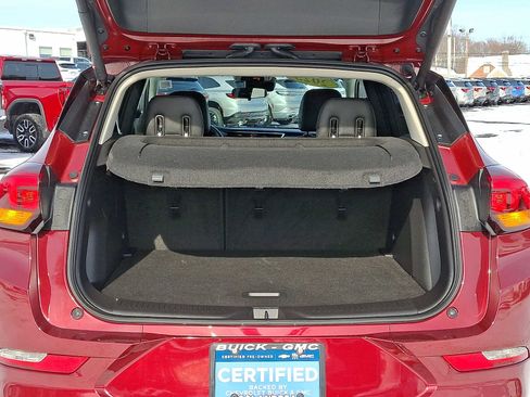 Certified 2023 Buick Encore GX Select w/ Experience Buick Package image 28