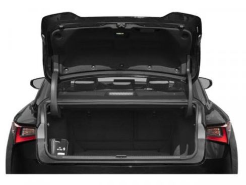 Used 2022 Lexus IS 350 F Sport image 14