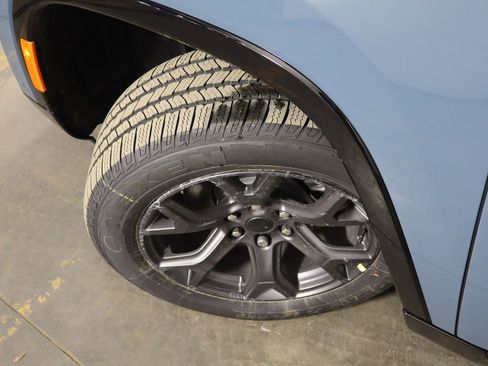 New 2026 Jeep Grand Wagoneer Limited AWD/4WD image 50