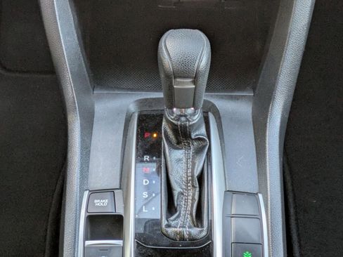 Used 2019 Honda Civic EX image 30