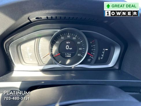 Used 2014 Volvo S60 T5 image 9