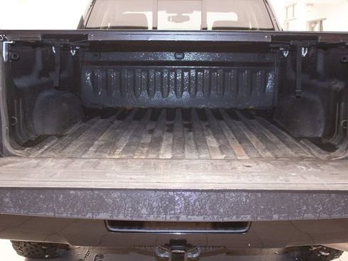 Used 2015 GMC Sierra 1500 SLT w/ All-Terrain Package image 14