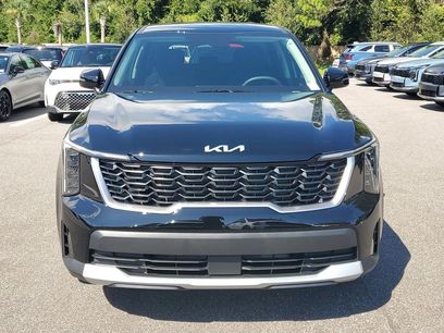 New 2026 Kia Sorento LX